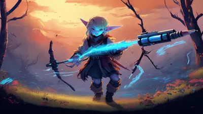 2025.8.31必看！魔兽弧光大作战礼包码攻略